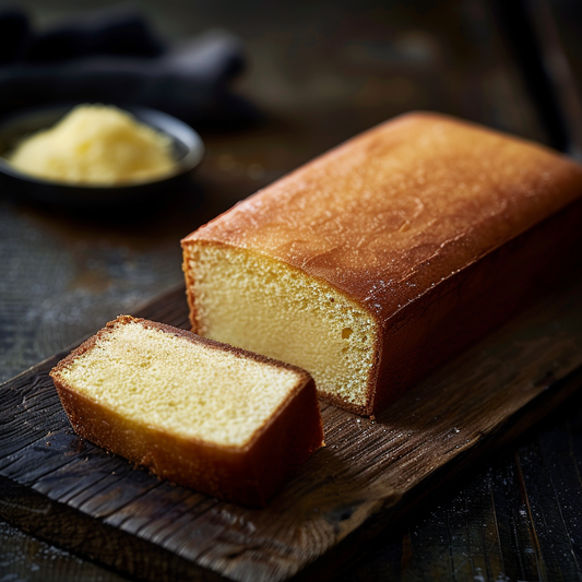 Cake nature