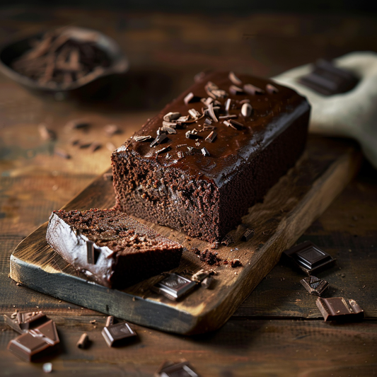 Cake chocolat